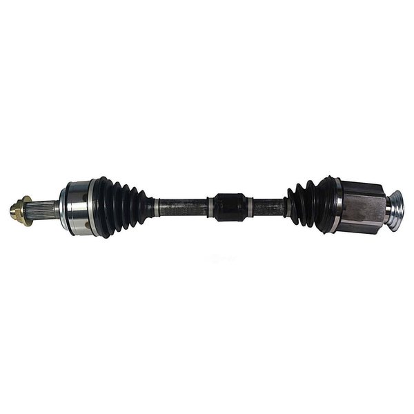 Gsp New Cv Axle #Gsp Ncv36139 Gsp NCV36139